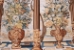 Hand Woven French Style Garden Verdure Wall Tapestry - G-1076