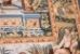 Hand Woven French Style Garden Verdure Wall Tapestry - G-1076
