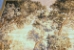 Hand Woven French Style Landscape Verdure Wall Tapestry - G-1119
