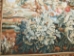 Hand Woven Landscape Verdure Style Wall Tapestry - G-1081