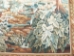 Hand Woven Landscape Verdure Style Wall Tapestry - G-1081
