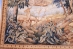 Hand Woven Landscape Verdure Wall Tapestry - G-1073
