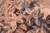 Hand Woven Landscape Verdure Wall Tapestry - G-1073