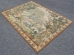 Hand Woven Verdure Lake Scene French Style Wall Tapestry - G-1021