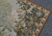 Hand Woven Verdure Lake Scene French Style Wall Tapestry - G-1021