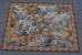 Hand Woven Verdure Outdoor Scene French Style Wall Tapestry - G-1022