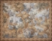 Hand Woven Verdure Outdoor Scene French Style Wall Tapestry - G-1022
