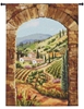 Tuscan Vineyard Wall Tapestry C-6755M, C-6756, 40-49Incheswide, Ashley, 44W, 60-69Inchestall, 60-69Incheswide, 60H, 6344-Wh, 6344C, 6344Wh, 6364-Wh, 6364C, 6364Cm, 6364Wh, 64W, 80-99Inchestall, 90H, Afternoon, Archway, Art, Big, Brick, Brown, Carolina, USAwoven, Cotton, Earth, Erope, Europe, European, Eurupe, Field, Hanging, In, Italian, Italy, Landscape, Landscapes, Large, Really, Scene, Tapestries, Tapestry, Tuscan, Tuscany, Urope, Vertical, Wall, Woven, Bestseller, tapestries, tapestrys, hangings, and, the