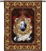 Ars Gratia Artis Wall Tapestry - C-7002