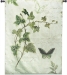 Ivy and Ferns IV Wall Tapestry - C-7092