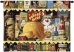 Kitty Cook Wall Tapestry - C-7123