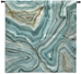 Agate Wall Tapestry - C-7141