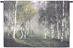 Birch Forest Wall Tapestry - M-1002-50