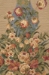 Royal Columns Belgian Wall Tapestry - W-11502