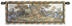 Fontana Italian Wall Tapestry - W-1196