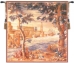 Le Port de Mer French Wall Tapestry - W-1329