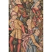 Medieval Product of the Vine French Wall Tapestry - W-1331-44