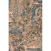 Baroque Belgian Wall Tapestry - W-1623-37