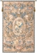 Baroque Belgian Wall Tapestry - W-1623-37