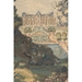 Maison Royale IV Belgian Wall Tapestry - W-1625-40