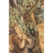 Country Folk Belgian Wall Tapestry - W-1628