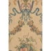 Birds Beige Belgian Wall Tapestry - W-1631-22