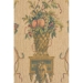 Birds Beige Belgian Wall Tapestry - W-1631-22