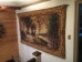 Automne Belgian Wall Tapestry - W-1662-66