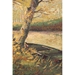 Automne Belgian Wall Tapestry - W-1662-66