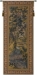 Jagaloon Forest Brook Belgian Wall Tapestry - W-1708
