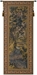 Jagaloon Forest Brook Belgian Wall Tapestry - W-1708