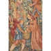 Vendanges Grape Harvest French Wall Tapestry - W-2187-38