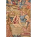 Vendanges Grape Harvest French Wall Tapestry - W-2187-38