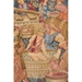 Vendanges Grape Harvest French Wall Tapestry - W-2187-38
