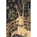 Unicorn in Captivity French Wall Tapestry - W-33-19