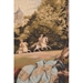 Maison Royale II French Wall Tapestry - W-664-58