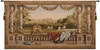 Maison Royale II Wide French Wall Tapestry W-664, 100-200Incheswide, 110W, 50-59Inchestall, 50-59Incheswide, 58H, 58W, 70-79Incheswide, 78W, Art, Bellevue, Big, Biggest, Brown, Castle, Chateau, Collection, Cotton, Enormous, Europe, European, France, French, Grande, Hanging, Horizontal, Huge, Large, Largest, Medieval, Of, Old, Olde, Palace, Really, Tapastry, Tapestries, Tapestry, Tapistry, Top50, Vintage, Wall, World, Woven, Bestseller, Frenchwoven, Europeanwoven, wool, tapestries, tapestrys, hangings, and, the, wool, Renaissance, rennaisance, rennaissance, renaisance, renassance, renaissanse, Bellevue Castle, baroque