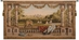 Maison Royale II Wide French Wall Tapestry - W-8861