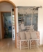 Lighthouse View Wall Tapestry - C-2217