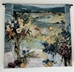 Tuscan Wildflowers Wall Tapestry - C-2466