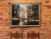 Chateau d'Annecy Wall Tapestry - C-2706