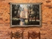 Chateau d'Annecy Wall Tapestry - C-2706