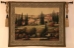 Tuscan Gold Wall Tapestry - C-2708
