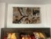 Jazz Medley I Wall Tapestry - C-2895