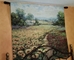 Tuscan Pleasures Wall Tapestry - C-3410