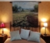 Tuscan Pleasures Wall Tapestry - C-3410
