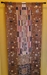 Gustav Klimt Fregio Stoclet Wall Tapestry - C-4696