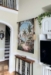 Tropical Terrace Wall Tapestry - C-5301