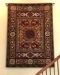 Monogram Wall Tapestry - C-5855