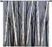 Birch Shadows Wall Tapestry - C-6765